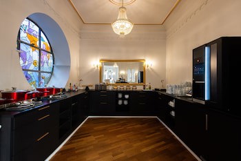 Milling Hotel Saxildhus