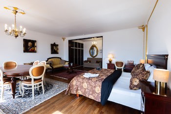 Milling Hotel Saxildhus