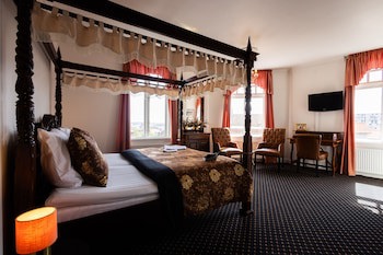 Milling Hotel Saxildhus