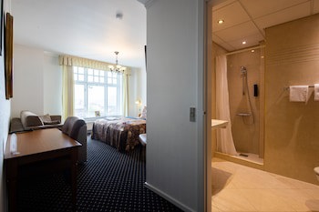 Milling Hotel Saxildhus