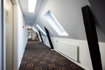 Milling Hotel Saxildhus