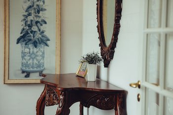 Milling Hotel Saxildhus