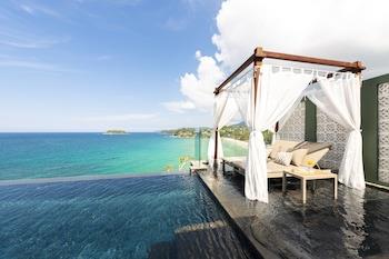 The Shore At Katathani - Adults Only