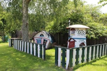 Fairy Springs Motel