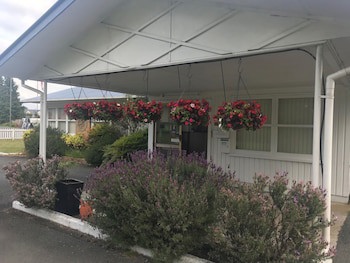 Fairy Springs Motel