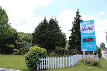 Fairy Springs Motel