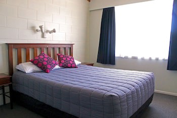 Fairy Springs Motel