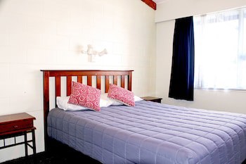 Fairy Springs Motel