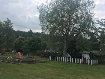 Fairy Springs Motel