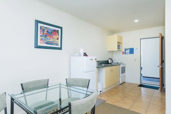 Alfresco Motor Lodge