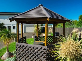 Alfresco Motor Lodge