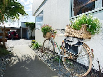 Alfresco Motor Lodge