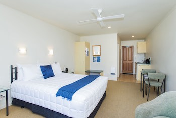 Alfresco Motor Lodge