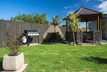 Alfresco Motor Lodge