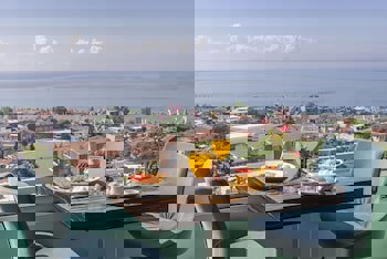 Old City Sultanahmet