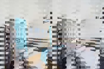 Old City Sultanahmet