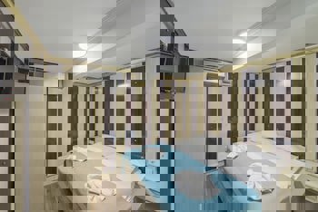 Old City Sultanahmet