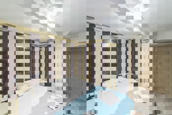 Old City Sultanahmet