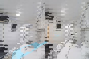 Old City Sultanahmet