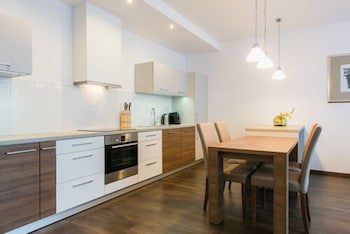 Exclusive Apartments