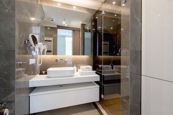 Exclusive Apartments