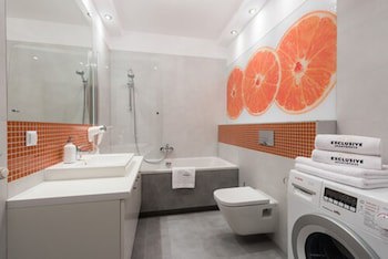 Exclusive Apartments