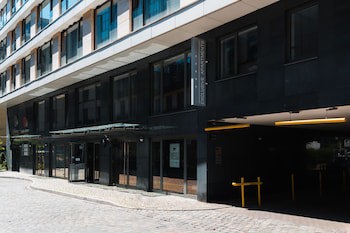 Exclusive Apartments