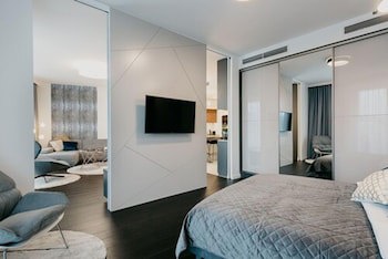 Exclusive Apartments