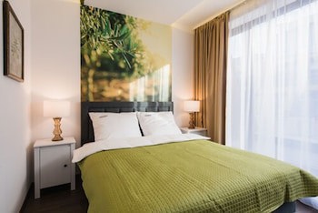 Exclusive Apartments