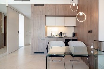 Exclusive Apartments