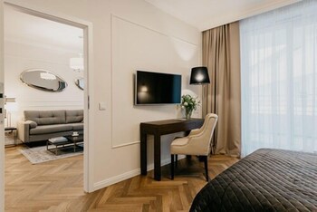 Exclusive Apartments