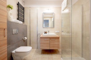 Exclusive Apartments