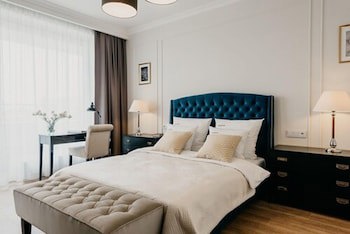 Exclusive Apartments