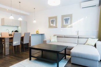 Exclusive Apartments