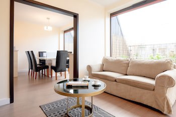 Exclusive Apartments
