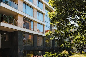 Exclusive Apartments