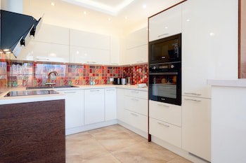 Exclusive Apartments