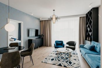 Exclusive Apartments