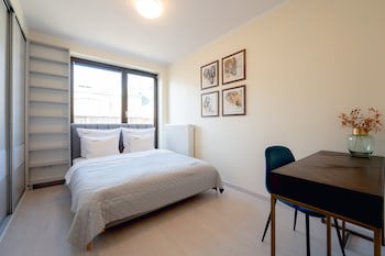 Exclusive Apartments
