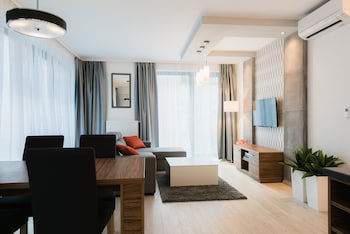 Exclusive Apartments