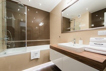 Exclusive Apartments