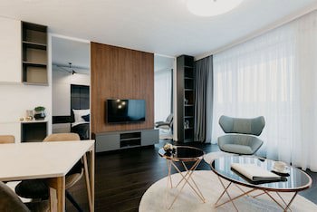 Exclusive Apartments