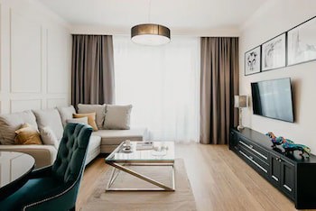 Exclusive Apartments