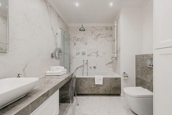 Exclusive Apartments