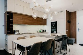 Exclusive Apartments