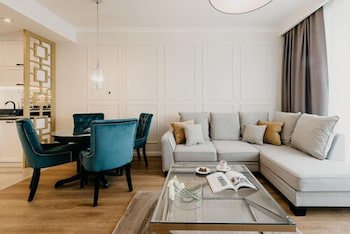 Exclusive Apartments