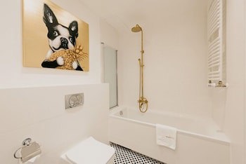 Exclusive Apartments