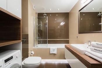 Exclusive Apartments