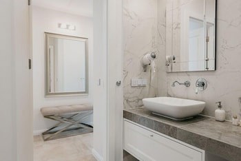 Exclusive Apartments
