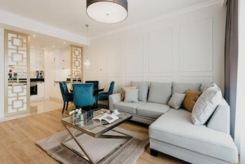 Exclusive Apartments